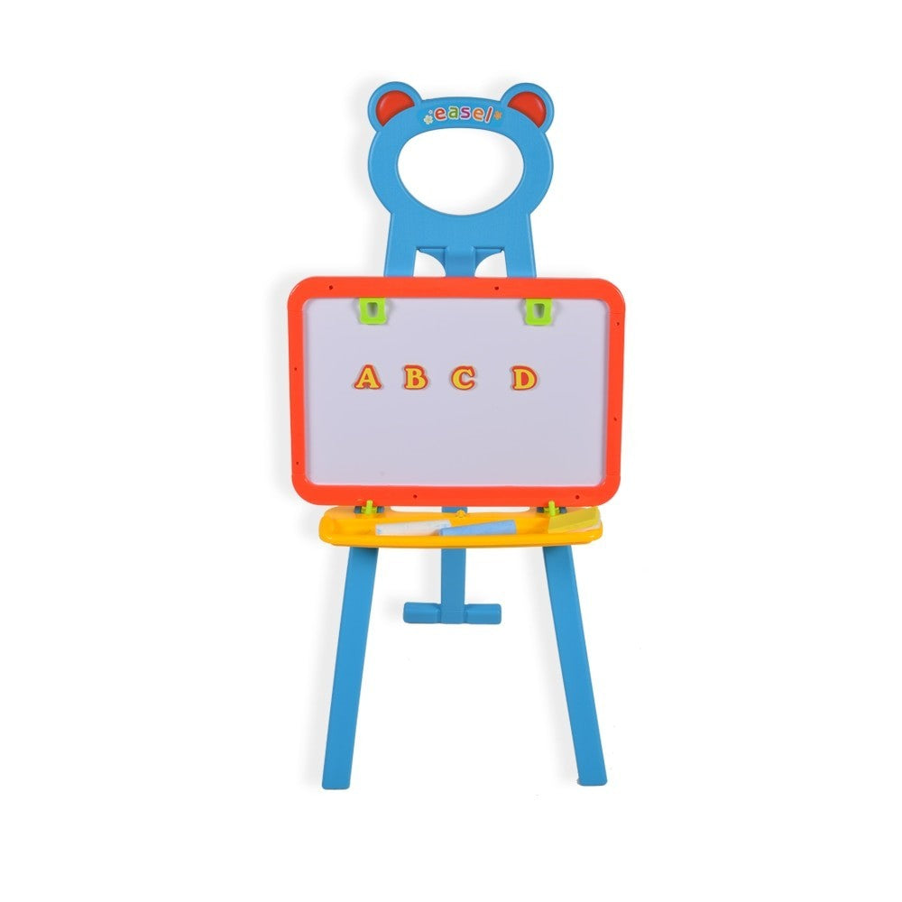 Статив За Учене И Рисуване 3 В 1 - Образователни Игри - Raya Toys - BebeMama