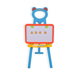 Статив За Учене И Рисуване 3 В 1 - Образователни Игри - Raya Toys - BebeMama
