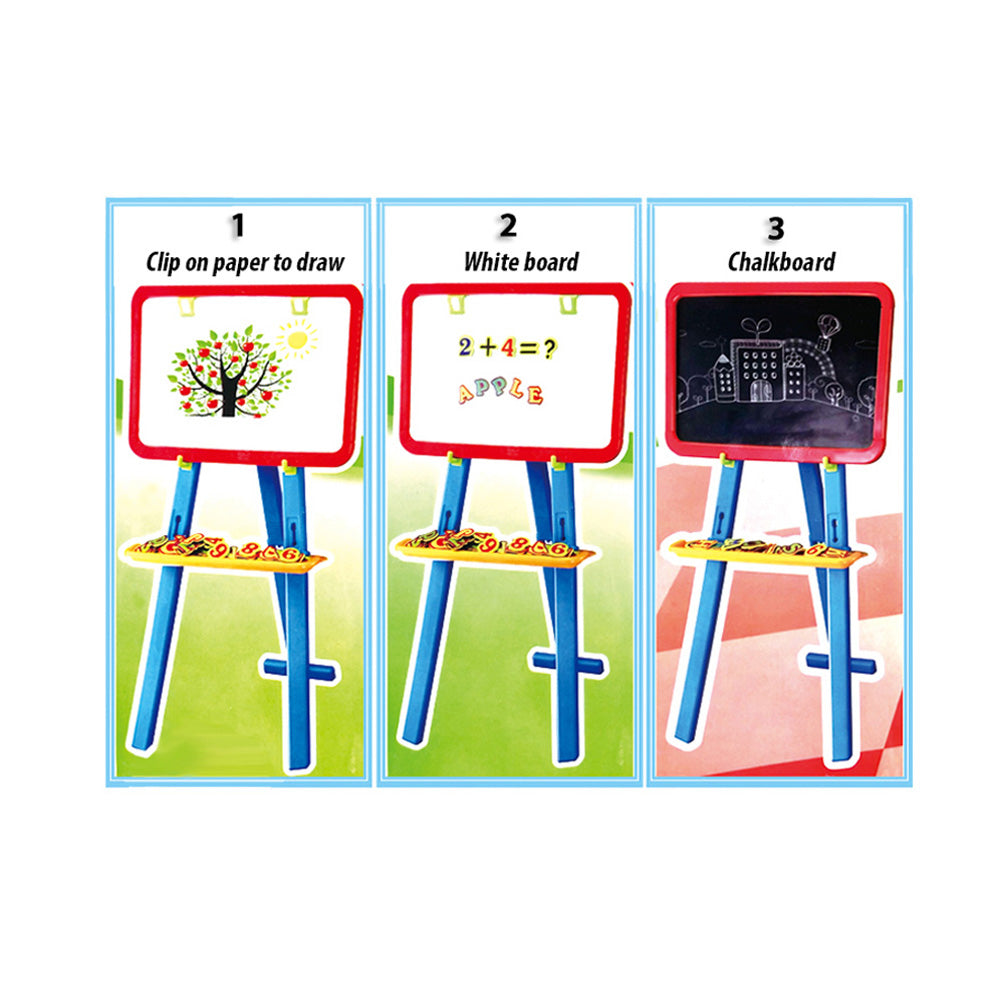 Статив За Учене И Рисуване 3 В 1 --- BebeMama