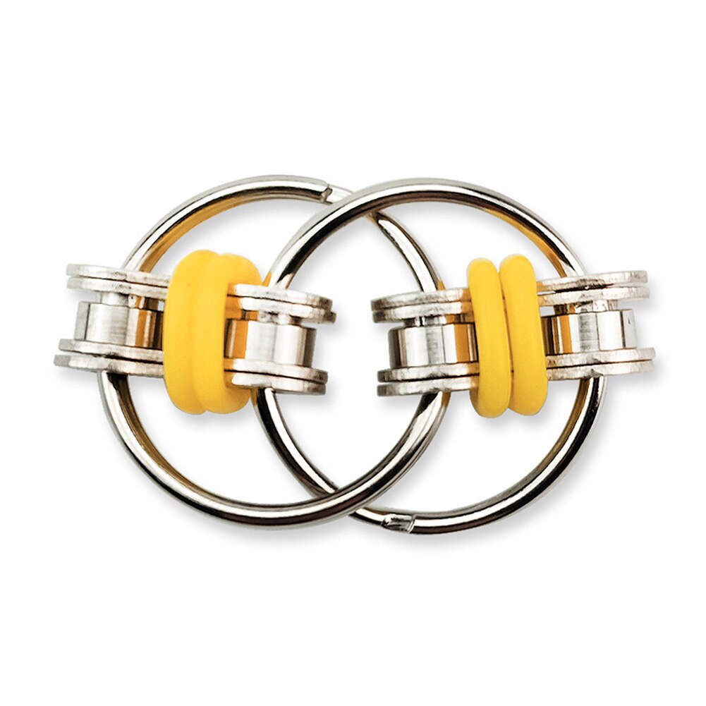 Рингове С Велосипедна Верига --- BebeMama