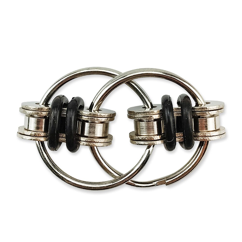 Рингове С Велосипедна Верига --- BebeMama