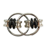 Рингове С Велосипедна Верига --- BebeMama