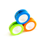 Магнитни Пръстени --- BebeMama