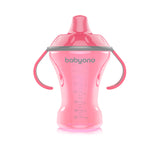 Неразливаща Чаша Тв.Накр. Natural 260Мл --- BebeMama