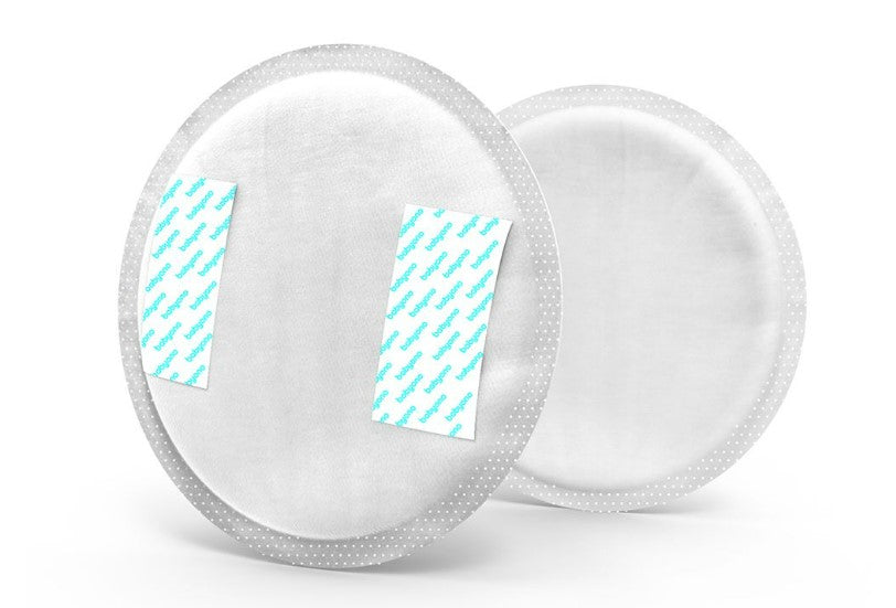 Подплънки За Кърмачки Comfort Babyono --- BebeMama