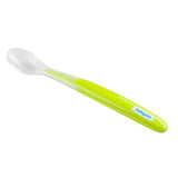 Лъжичка Силиконова --- BebeMama