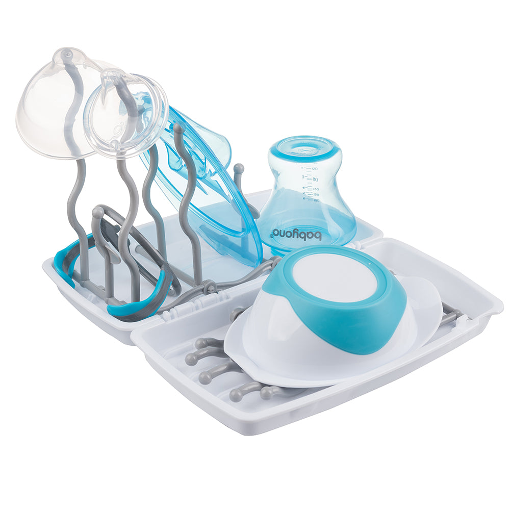 Сушилня За Шишета И Биберони - Сушилници За Шишета За Хранене - Babyono - BebeMama