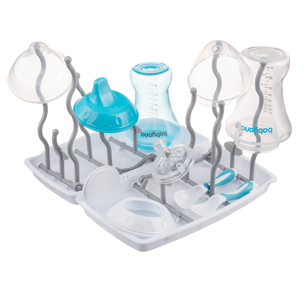 Сушилня За Шишета И Биберони --- BebeMama