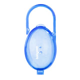 Кутия За Залъгалки 0М+ Син --- BebeMama