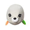Плюшено Тюленче Възглавница C-More - Меки Играчки - Babyono - BebeMama