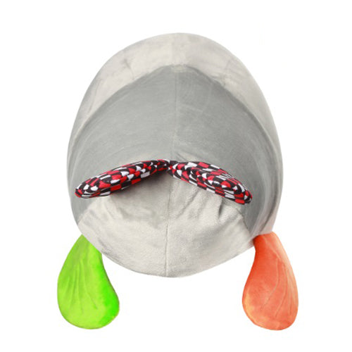 Плюшено Тюленче Възглавница C-More --- BebeMama