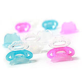 Сил. Дъвкалка 3М+ Babyono Синя --- BebeMama