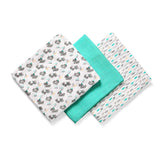 Пелени Бамбук 3 Бр. --- BebeMama