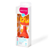 Дрънкалка Портокал --- BebeMama