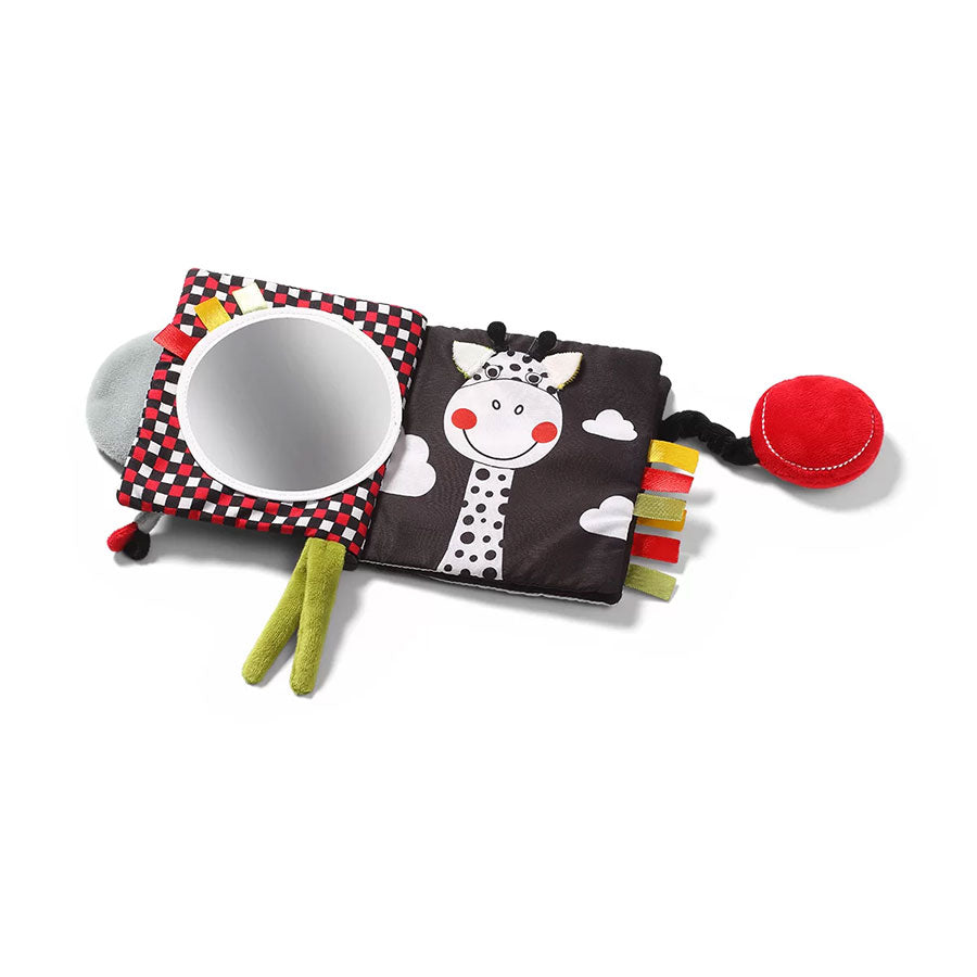 Книга Със Сензор Dream Team C More --- BebeMama