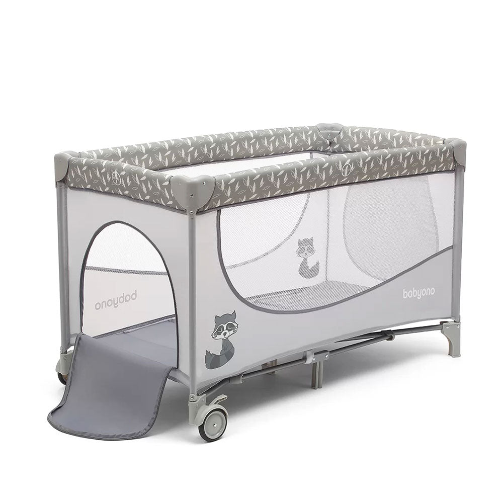 Сгъваема Кошара - Сгъваеми Кошари 1 Ниво - Babyono - BebeMama