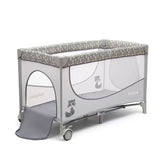 Сгъваема Кошара - Сгъваеми Кошари 1 Ниво - Babyono - BebeMama