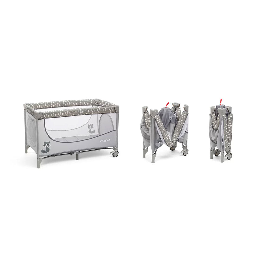 Сгъваема Кошара --- BebeMama