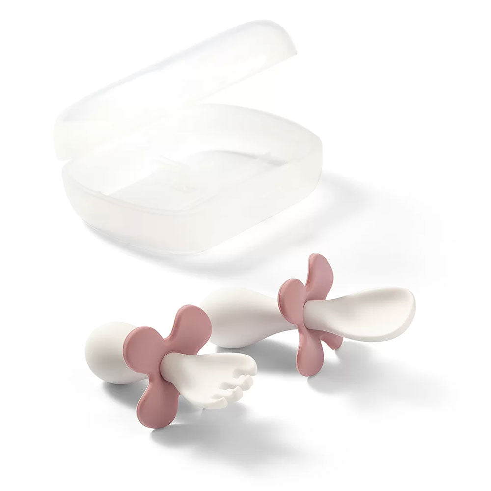 Ергономични Прибори За Хранене За Деца - Прибори - Babyono - BebeMama