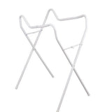 Стойка За Вана 86/102 Lux Tega Бяла - Вани - Tega Baby - BebeMama