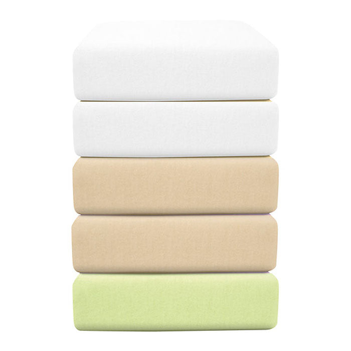 Пелени 70 X 80См. 5Бр- K5 - Пелени - Baby Matex - BebeMama