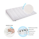 Възглавница Smart 40/36 Мемори --- BebeMama