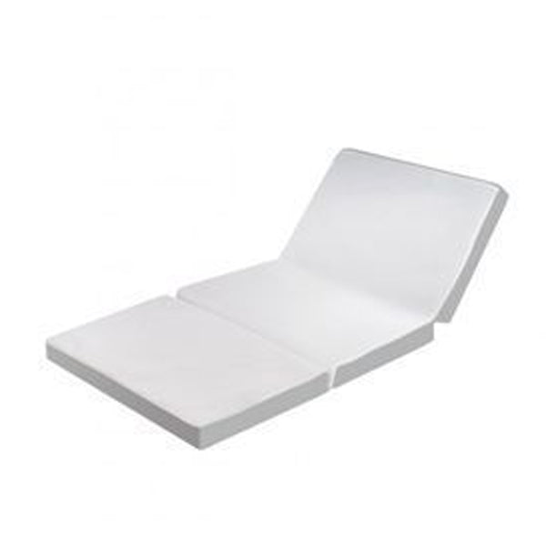 Матрак Сгъваем Venti 60/120 Дишащ-3 - Матраци - Baby Matex - BebeMama