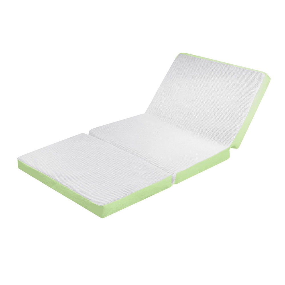 Матрак Сгъваем Venti 60/120 Дишащ-4 - Матраци - Baby Matex - BebeMama