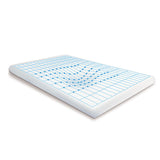 Възглавница Memo Мемори Пяна 50/26 - Възглавници - Baby Matex - BebeMama