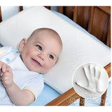 Възглавница Memo Мемори Пяна 50/26 --- BebeMama