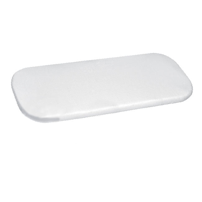 Чаршаф За Матрак За Количка 75Х35 2 --- BebeMama