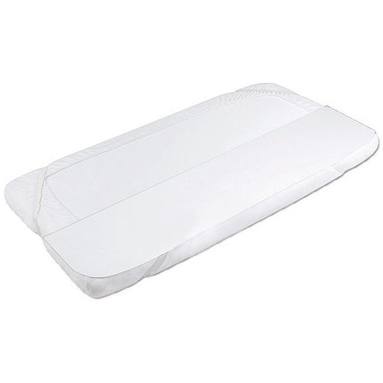 Протектор С 4 Ластика Трико 60/120 - Протектор За Матрак - Baby Matex - BebeMama