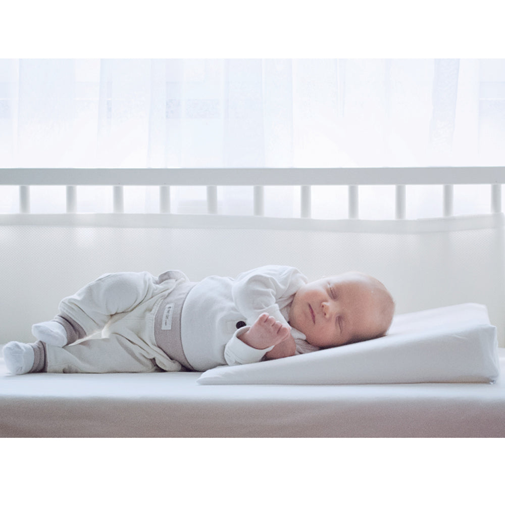 Възглавница Aeroklin 60/36 Антирефлукс --- BebeMama