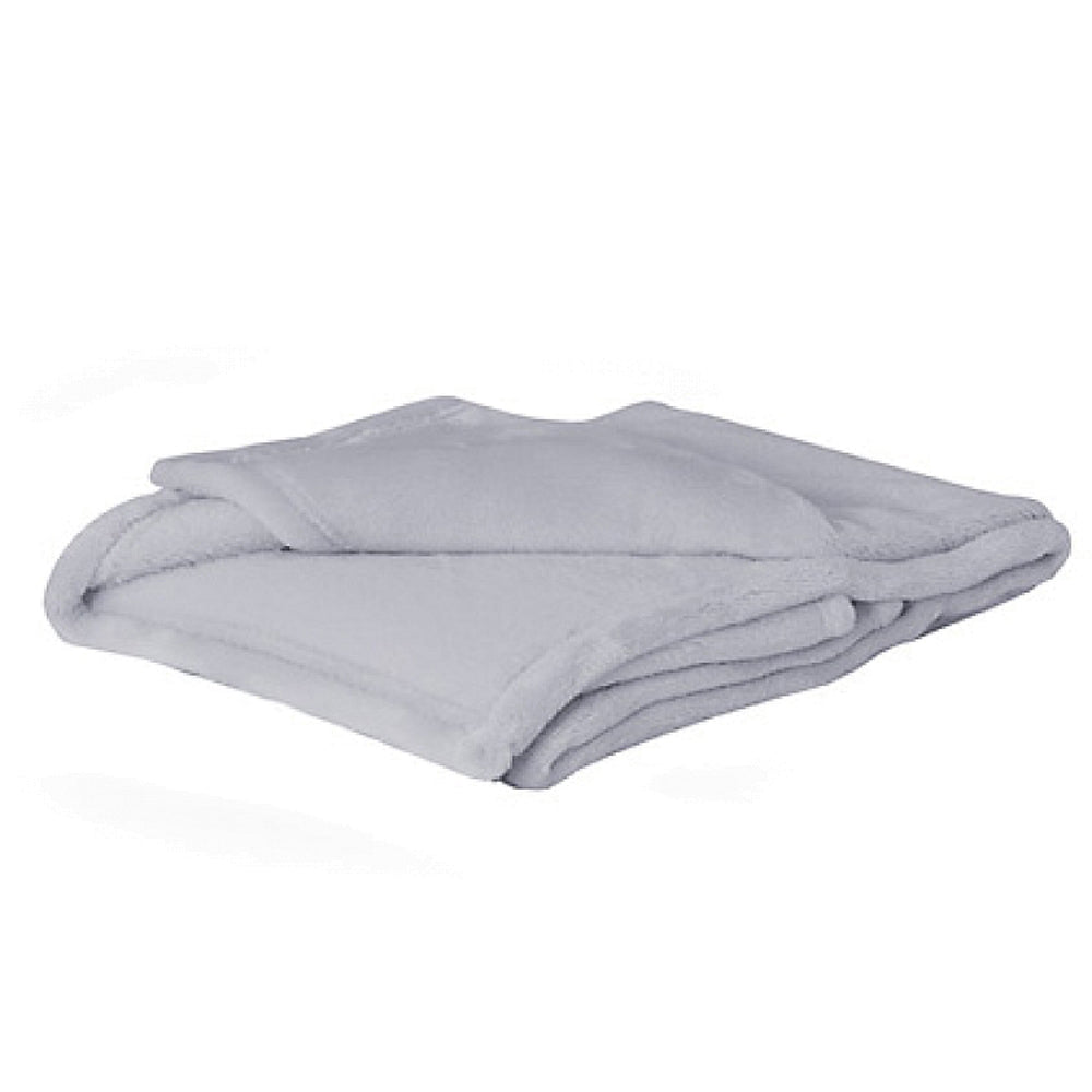 Одеяло Bono 75Х100 Сиво - Одеяла - Baby Matex - BebeMama