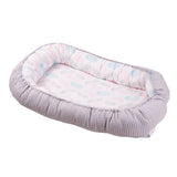 Матрак Поз. Gniazdko Prestige 01 --- BebeMama