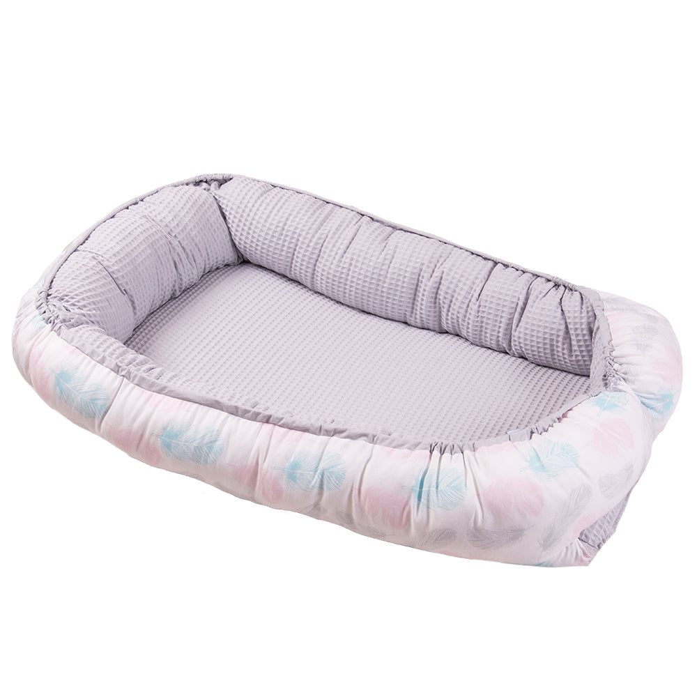 Матрак Поз. Gniazdko Prestige 01 --- BebeMama