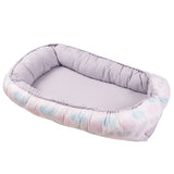 Матрак Поз. Gniazdko Prestige 01 --- BebeMama