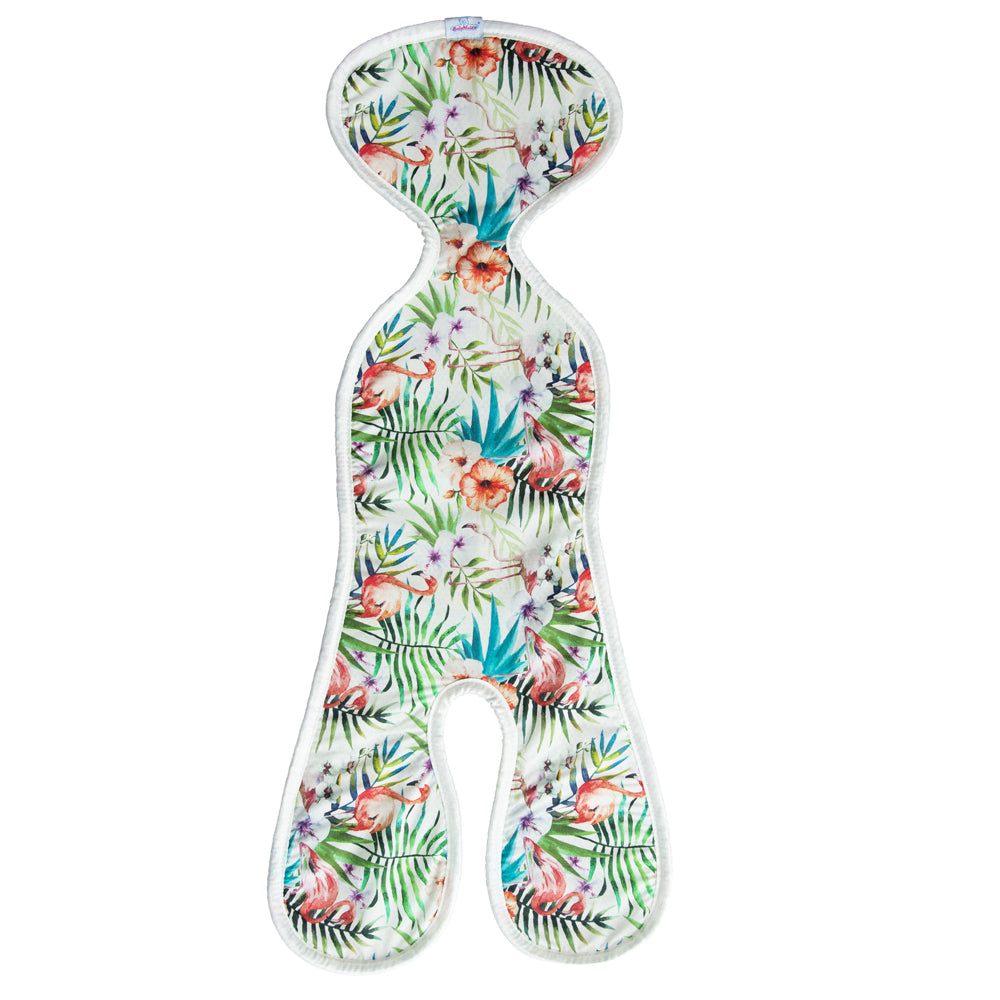 П-Ка За Столче Против Изпотяване Paddix 05 - Подложки За Столчета - Baby Matex - BebeMama