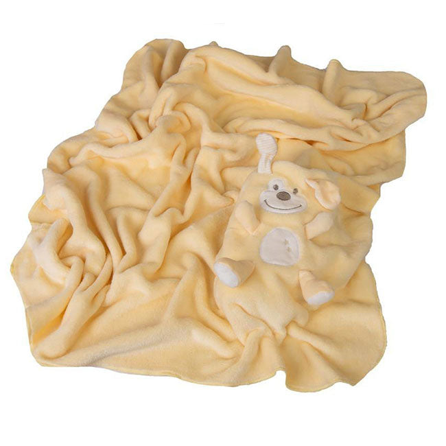 Одеяло Willy 85Х100 02 - Одеяла - Baby Matex - BebeMama