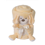 Одеяло Willy 85Х100 02 --- BebeMama