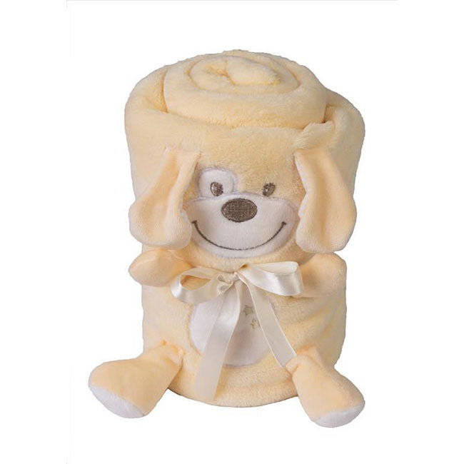 Одеяло Willy 85Х100 02 --- BebeMama