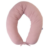 Възглавница Муселин Moon 09 --- BebeMama