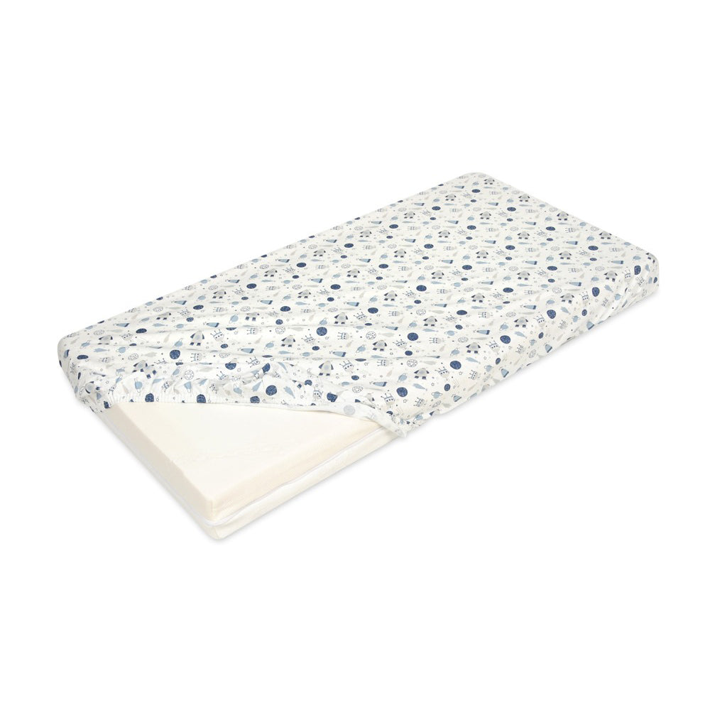 Чаршаф С Ластик 60Х120 См-64 - Чаршафи - Baby Matex - BebeMama