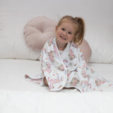 Одеяло Инес -36 75Х100 --- BebeMama