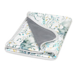 Одеяло Инес -39 75Х100 --- BebeMama