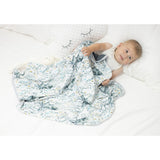 Одеяло Инес -39 75Х100 --- BebeMama