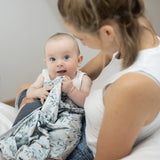 Одеяло Инес -39 75Х100 --- BebeMama