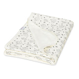 Одеяло Bamboo 75Х100 Бамбук B12 - Одеяла - Baby Matex - BebeMama