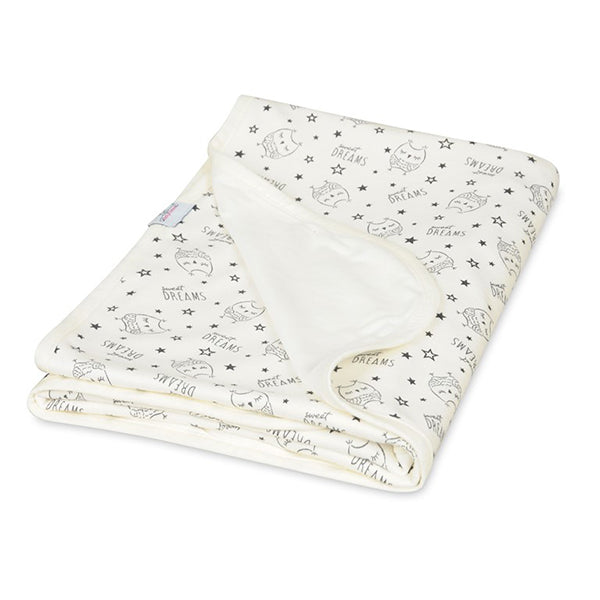 Одеяло Bamboo 75Х100 Бамбук B12 - Одеяла - Baby Matex - BebeMama