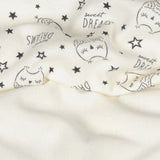 Одеяло Bamboo 75Х100 Бамбук B12 --- BebeMama